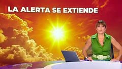 Mediodía 06/08/2025