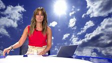 Mediodía 08/08/2025