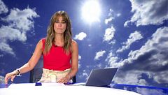 Mediodía 08/08/2025