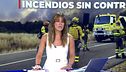 Mediodía 11/08/2025