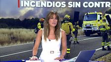 Mediodía 11/08/2025