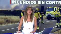 Mediodía 11/08/2025