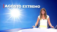 Mediodía 13/08/2025