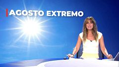 Mediodía 13/08/2025
