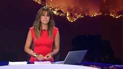 Mediodía 15/08/2025