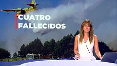 Mediodía 18/08/2025