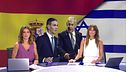 Mediodía 08/09/2025