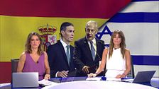 Mediodía 08/09/2025