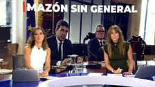 Mediodía 12/09/2025