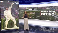 Mediodía 09/02/2026