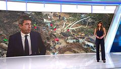 Mediodía 24/02/2026