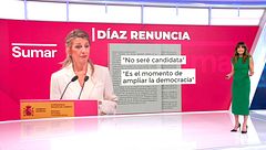 Mediodía 25/02/2026