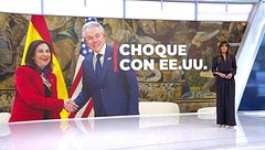 Mediodía 05/03/2026