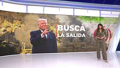 Mediodía 10/03/2026