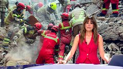 Mediodía 13/03/2026