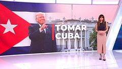 Mediodía 17/03/2026