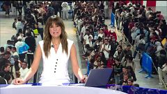 Mediodía 21/04/2026
