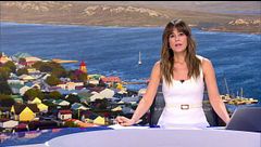 Mediodía 24/04/2026