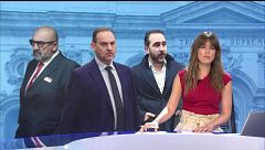 Mediodía 29/04/2026