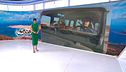 Mediodía 01/05/2026
