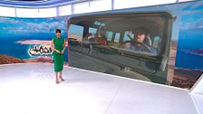 Mediodía 01/05/2026