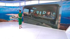 Mediodía 01/05/2026