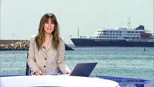Mediodía 06/05/2026