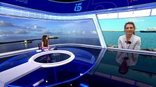 Mediodía 11/05/2026