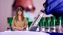 Mediodía 12/05/2026