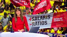 Mediodía 15/05/2026