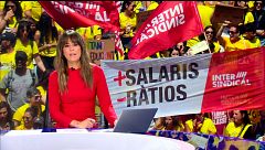 Mediodía 15/05/2026