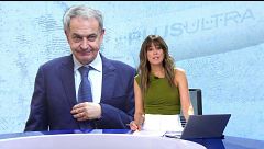 Mediodía 19/05/2026