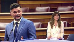 Mediodía 21/05/2026