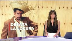 Mediodía 22/05/2026