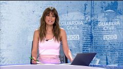 Mediodía 28/05/2026