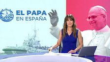 Mediodía 08/06/2026