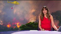 Mediodía 10/06/2026