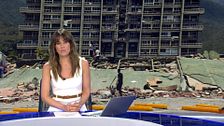 Mediodía 26/06/2026