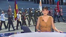 Mediodía 14/07/2026