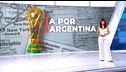 Mediodía 17/07/2026