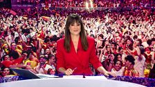 Mediodía 20/07/2026