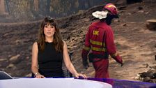 Mediodía 27/07/2026