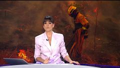 Mediodía 28/07/2026