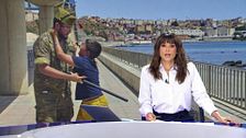 Mediodía 04/08/2026