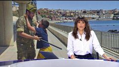 Mediodía 04/08/2026