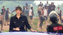 Mediodía 06/08/2026