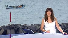 Mediodía 07/08/2026