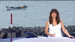 Mediodía 07/08/2026