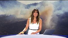 Mediodía 10/08/2026