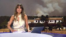 Mediodía 14/08/2026